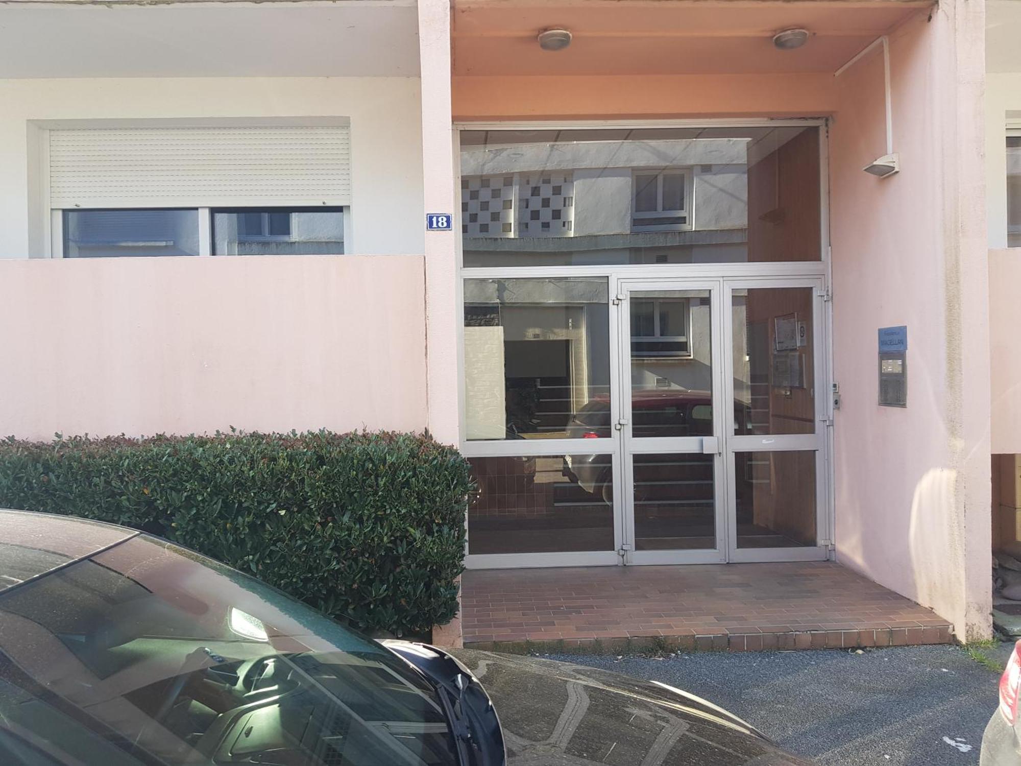 Grand Studio Avec Parking A 10 Minutes Des Plages Lorient Luaran gambar